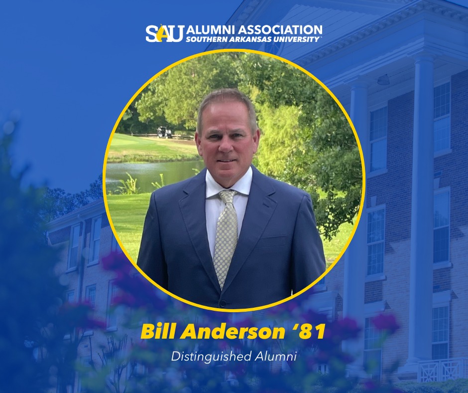 ⭐️ 2025... - Southern Arkansas University Alumni Association | Facebook