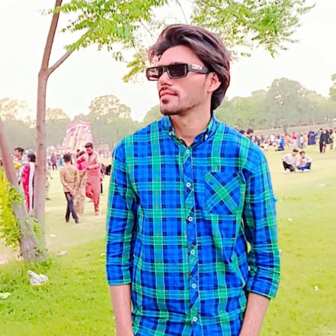 Imran Rajpoot | Lahore