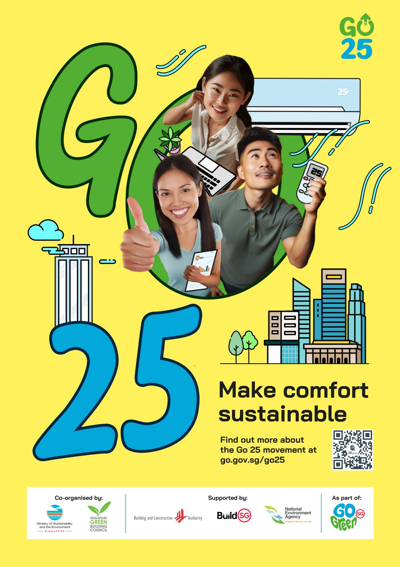 Our buildings account... - Singapore Green Building Council | Facebook