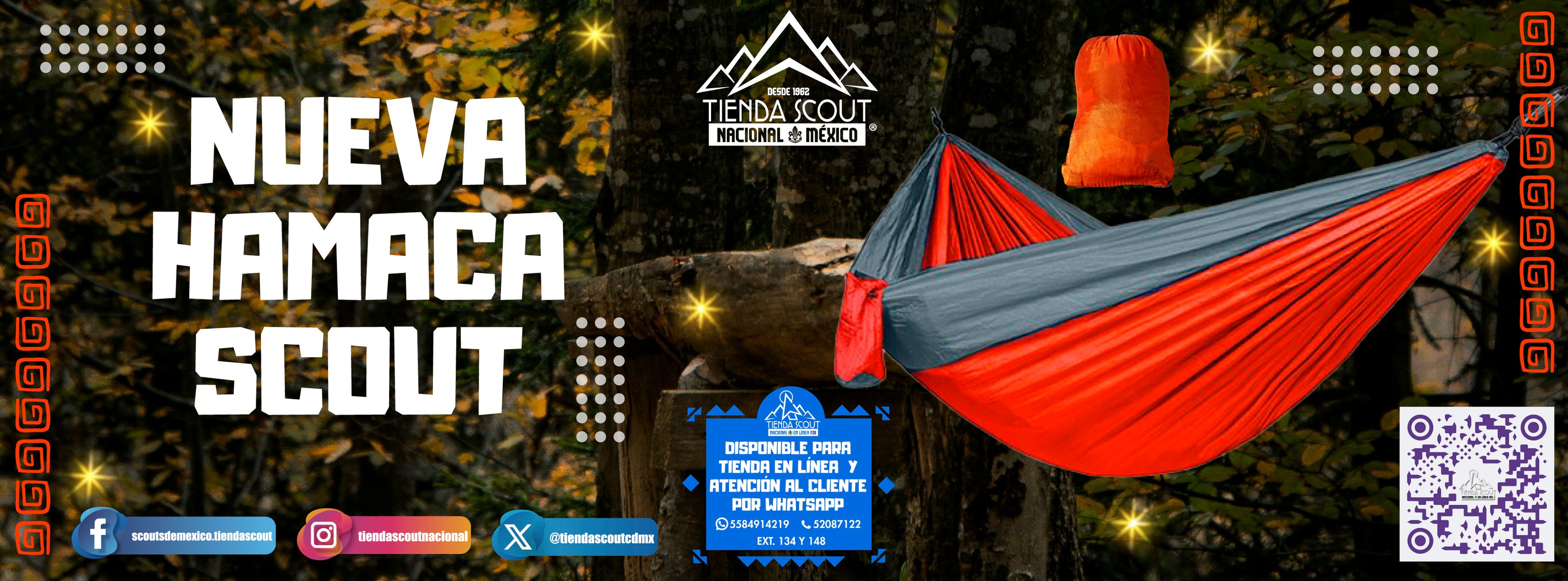 ASMAC - Tienda Scout Nacional - **NUEVAS SUDADERAS Y PANS SCOUTS ...