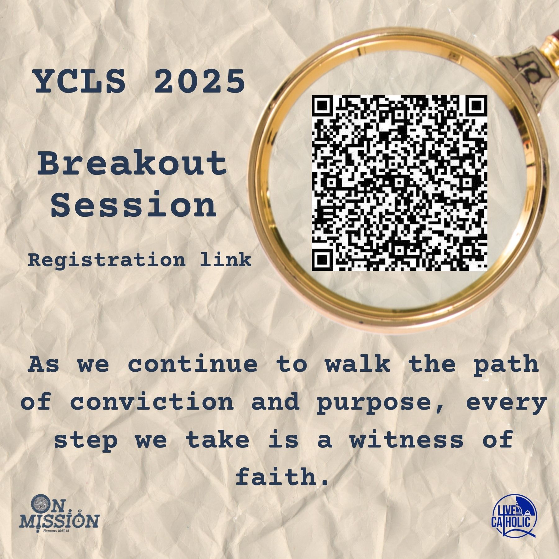 We are called to be a blessing in the... - SFC Central Luzon | Facebook