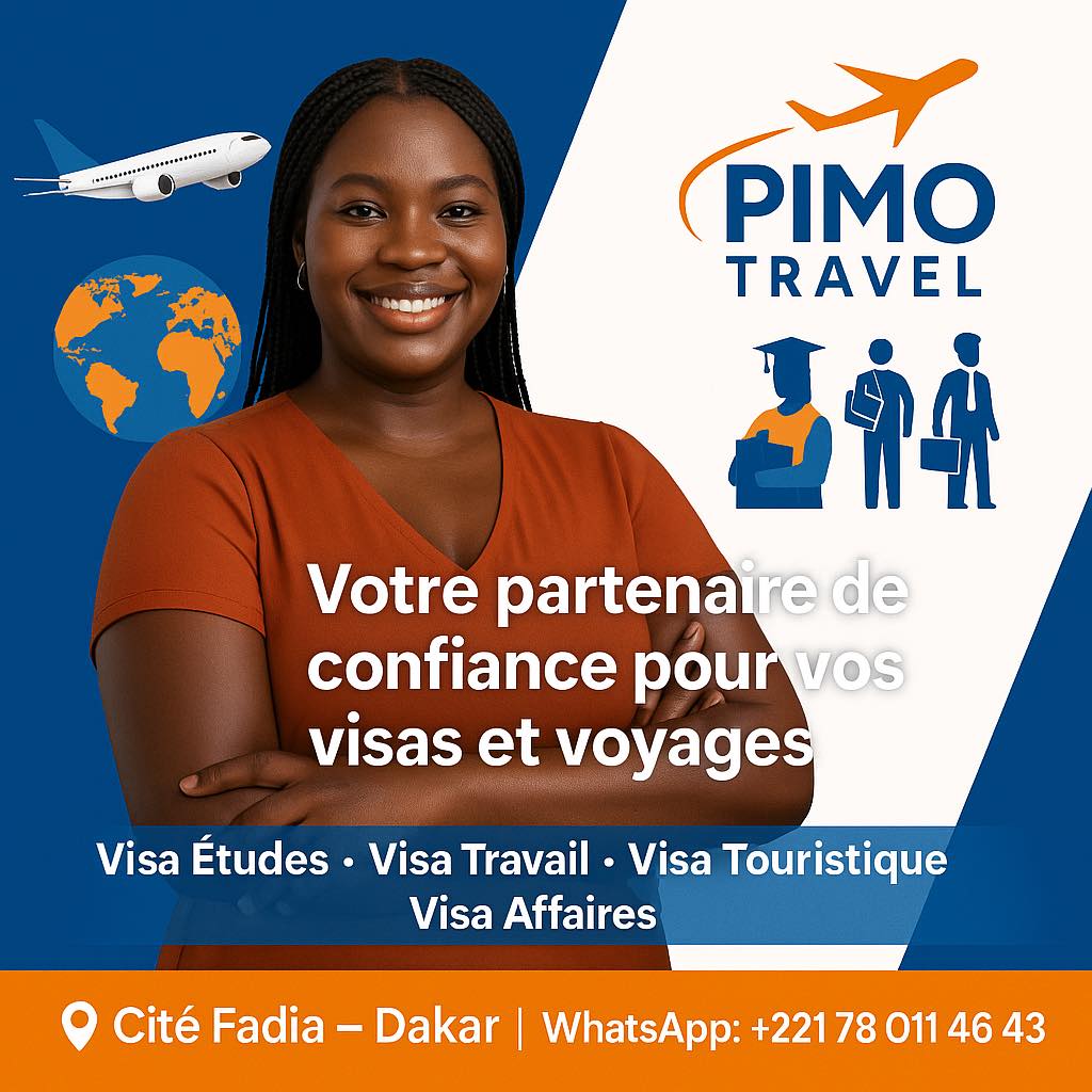 PIMO Travel 221