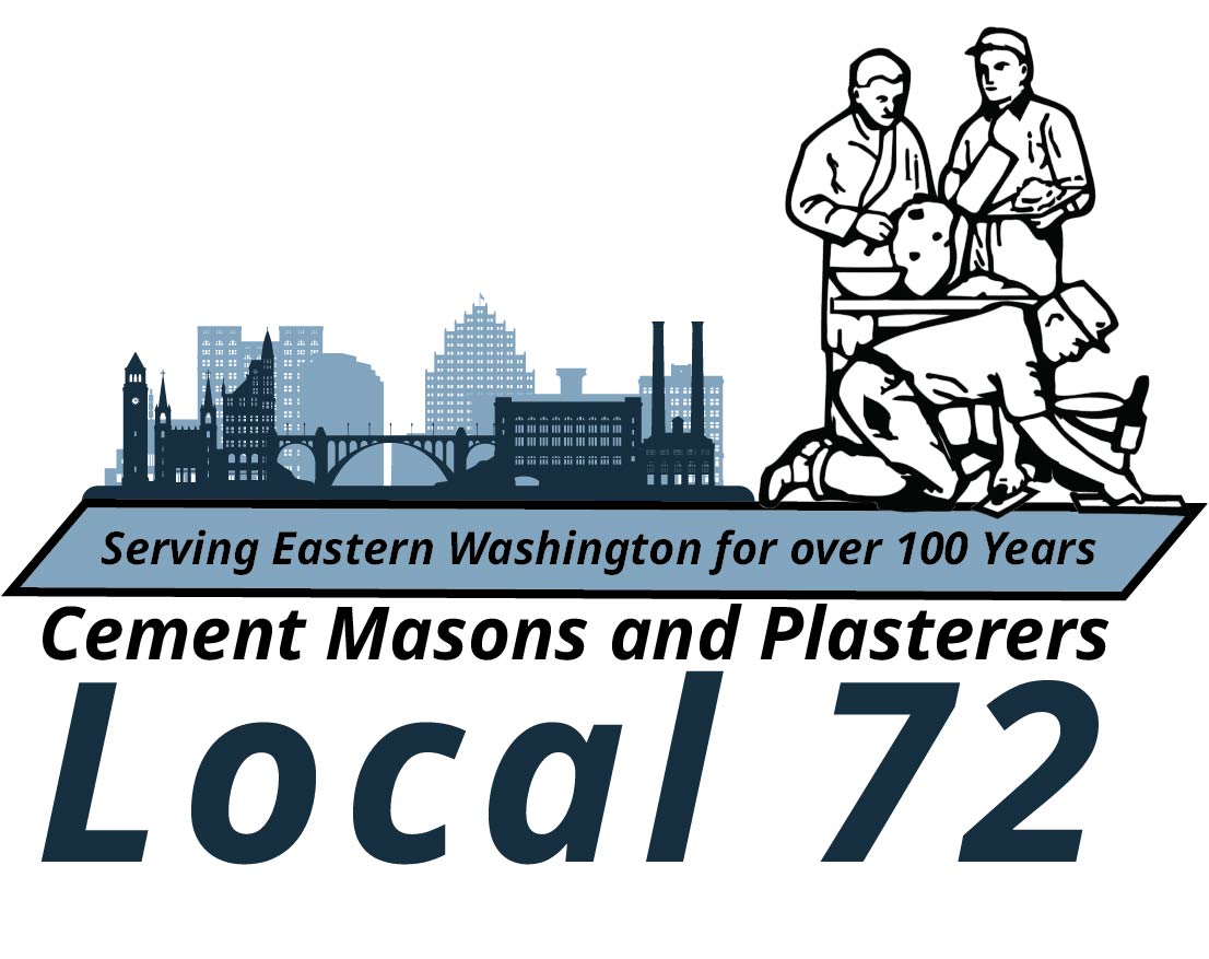 OPCMIA LOCAL 72 | Spokane WA