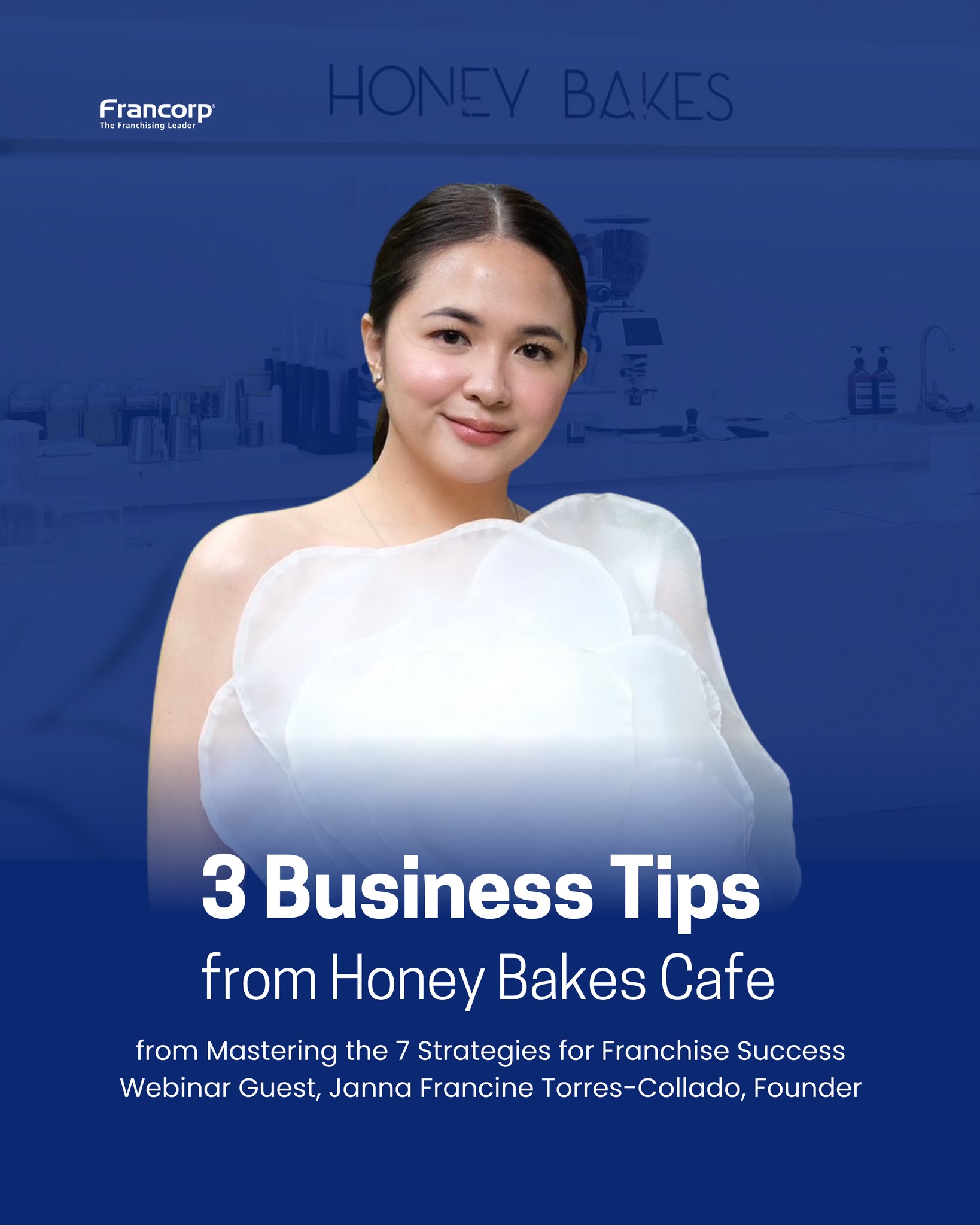 Francorp Ph... - Francorp Ph (Franchise Consultant)