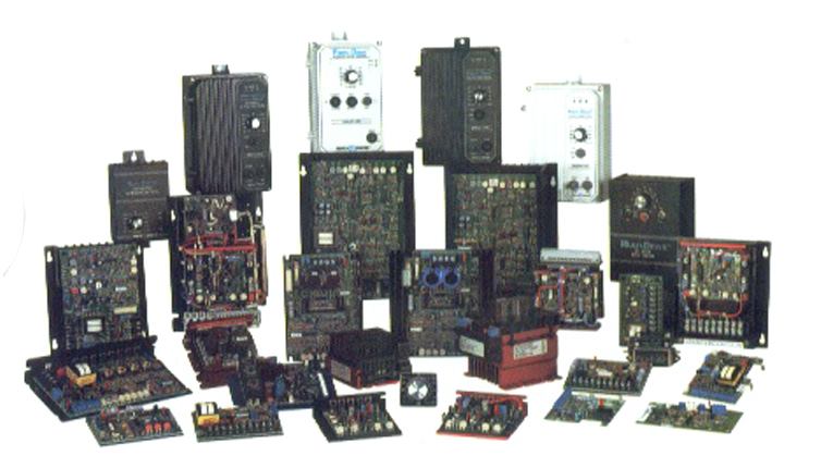TPG Indonesia - KB Controls Series Tersedia untuk DC motor... | Facebook