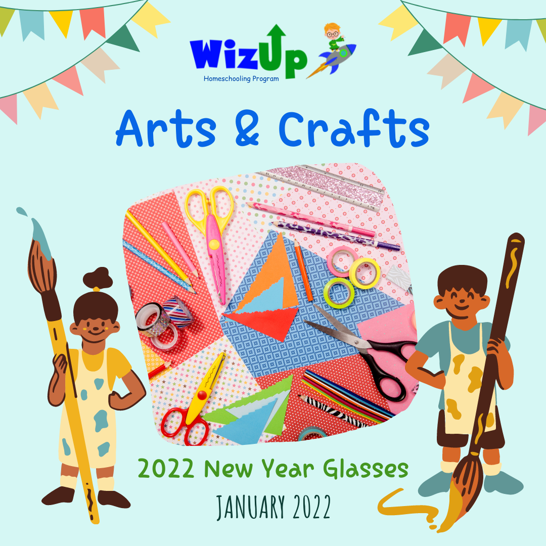 Our Kinder WizUp Homeschoolers... - WizUp Tutorial Center | Facebook