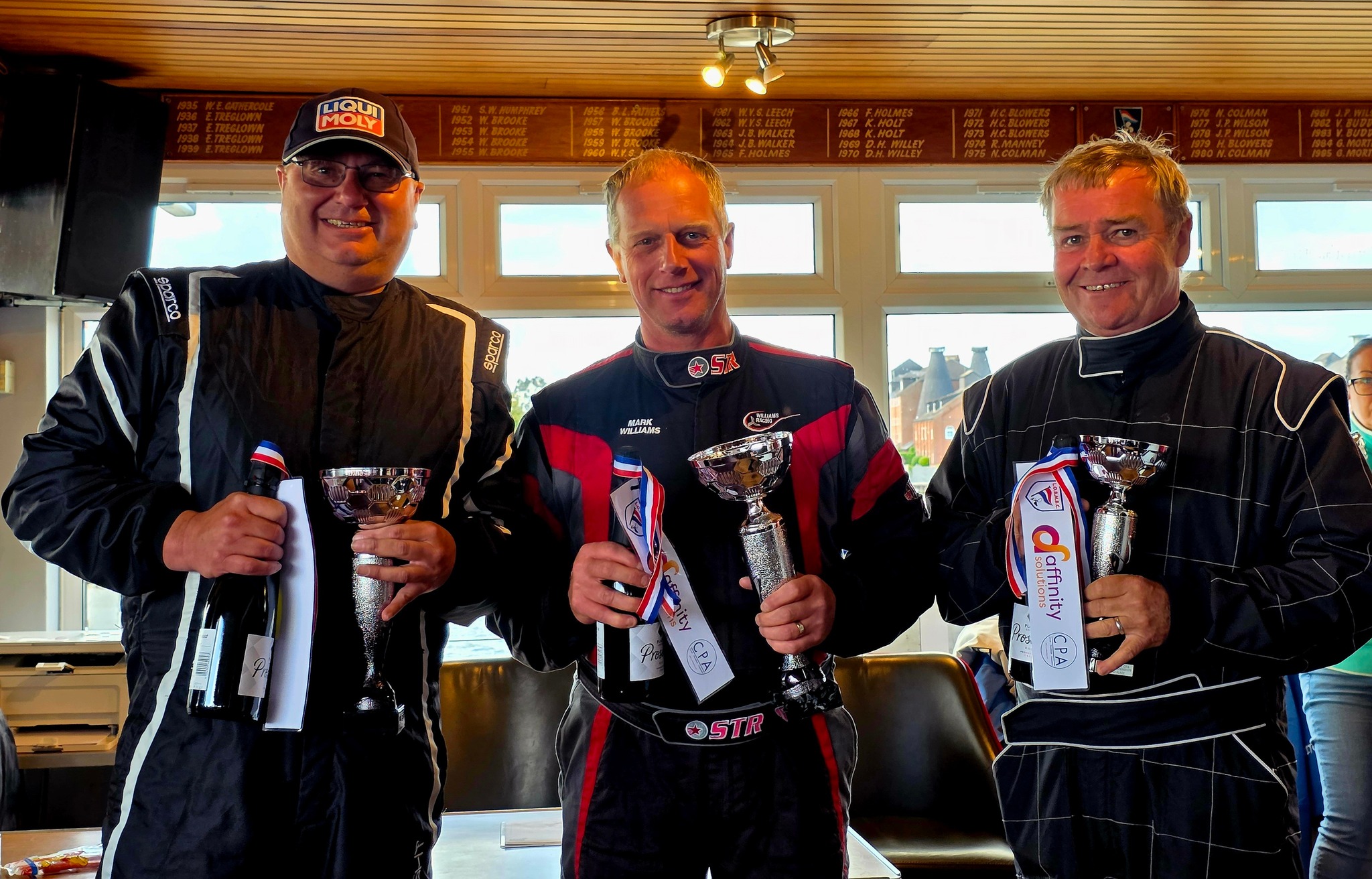Jelf Racing Team
