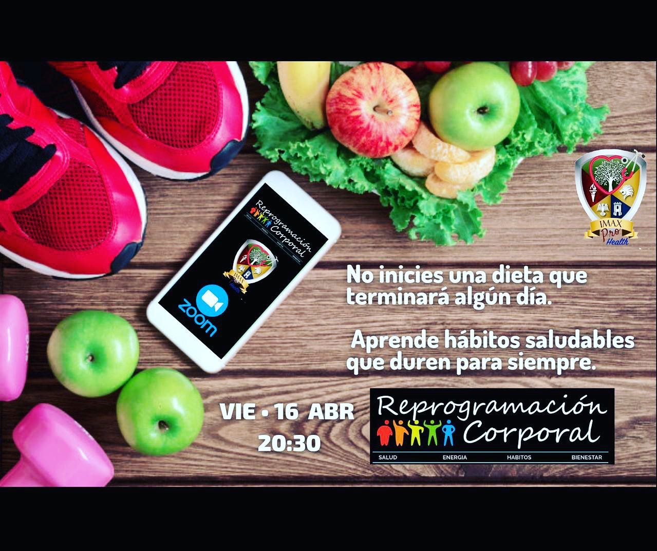 El cuerpo humano ha sido... - Reprogramacion Corporal