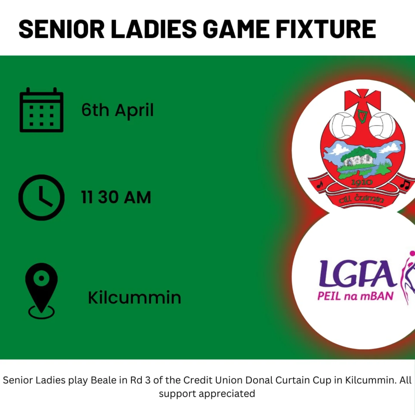 kilcummin-gaa-club