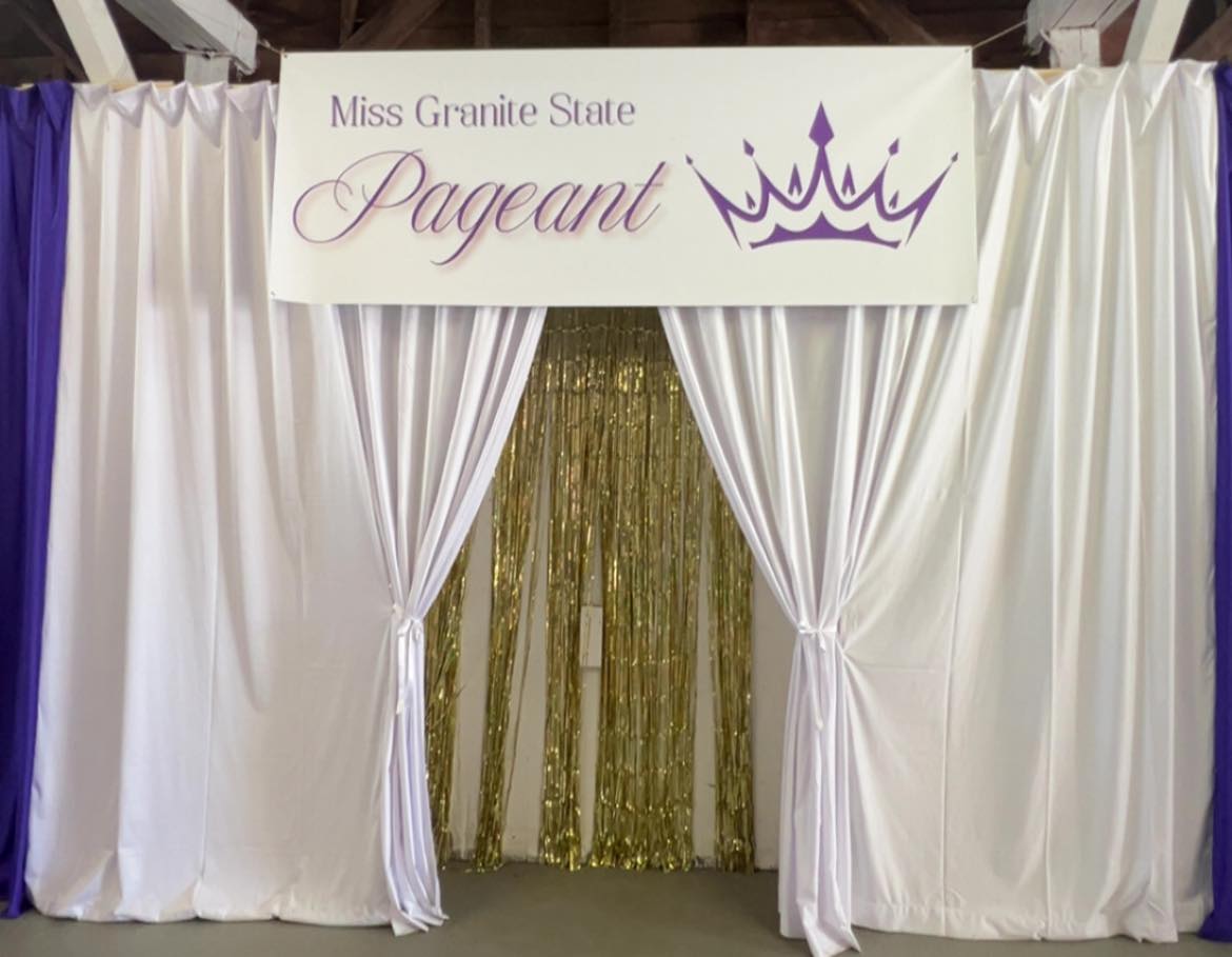 Miss Granite State Fair Pageant | Rochester NH