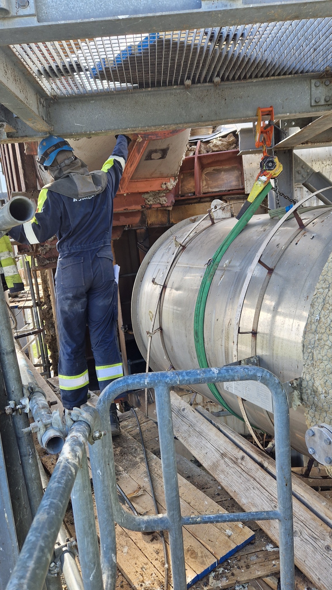 Nordmalings rörteknik Ab added... - Nordmalings rörteknik Ab