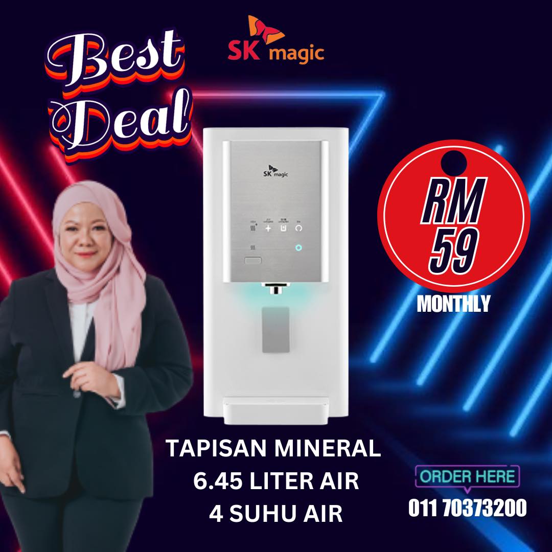 SK Magic Sungai Besar | Sabak Bernam District