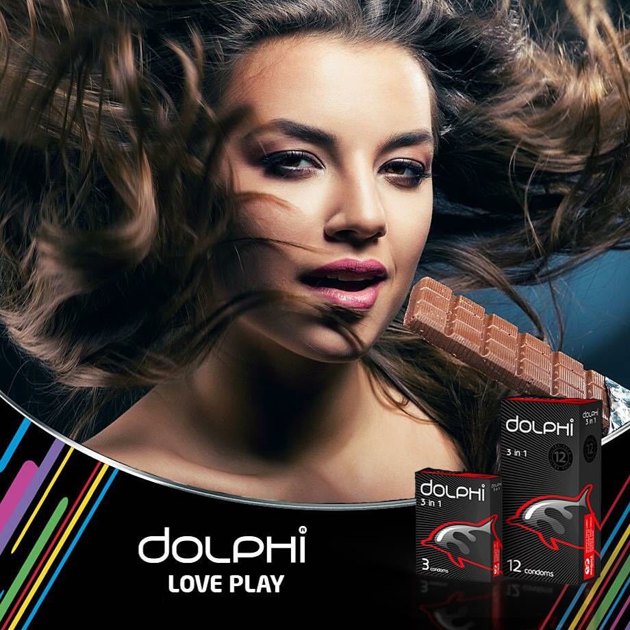 Dolphi Condoms Moldova