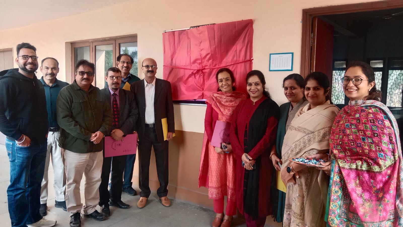 PG Department of Mathematics , DAV Jalandhar. | Jalandhar