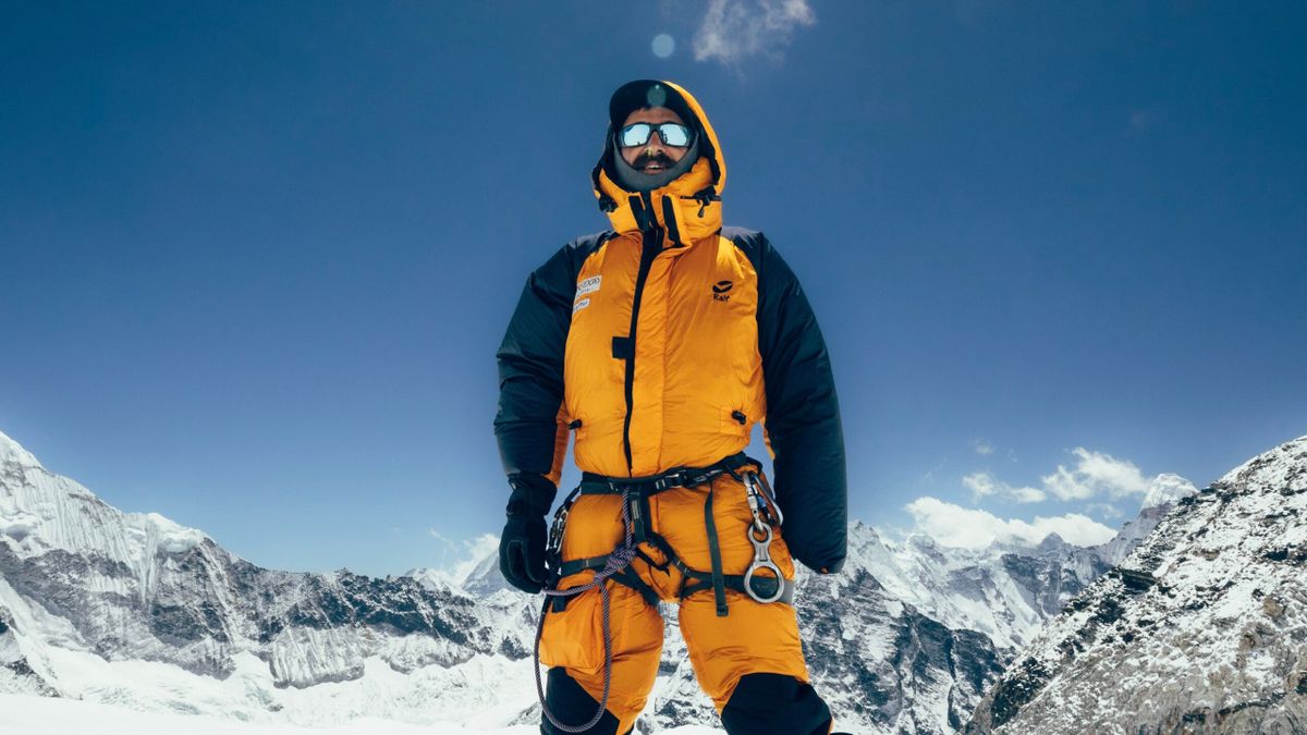 Climbing - Sohail Sakhi Lost His Life in the Broad Peak Tragedy ...