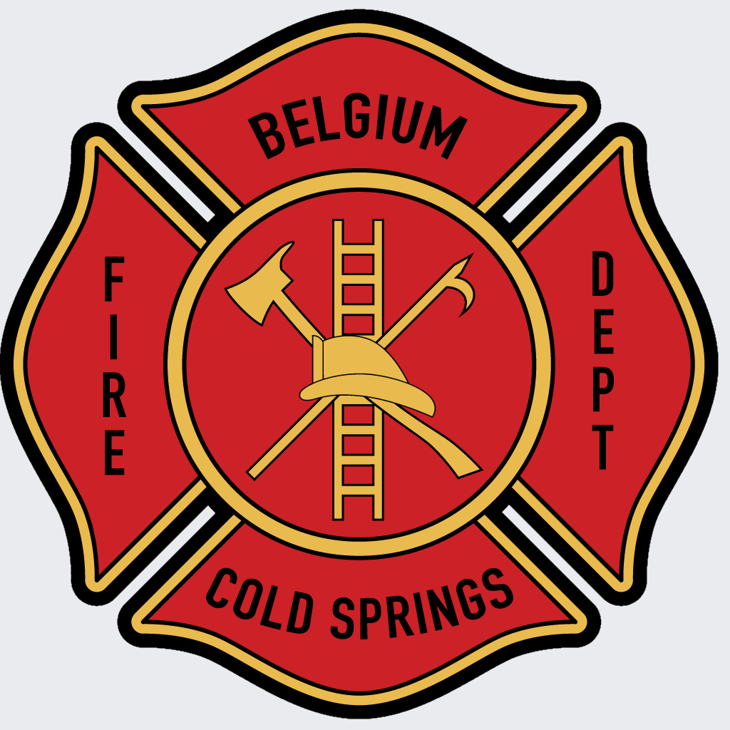 🔋 **BATTERY SAFETY... - Belgium Cold Springs Fire Department | Facebook