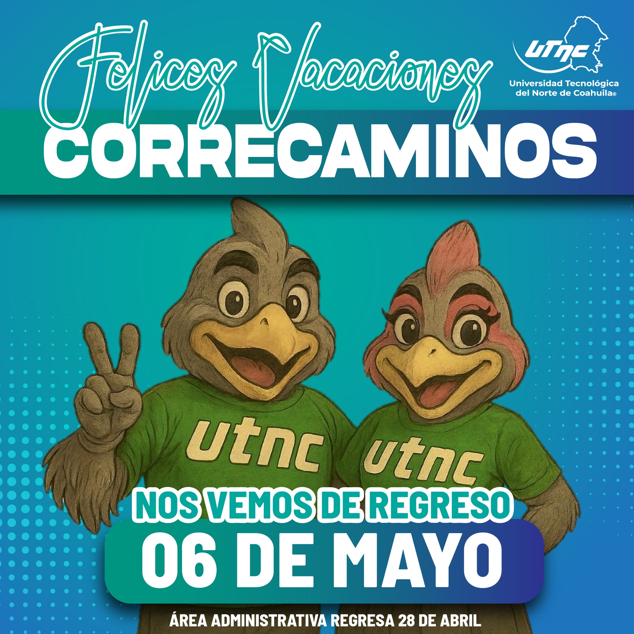 Universidad Tecnológica del Norte de Coahuila | Nava