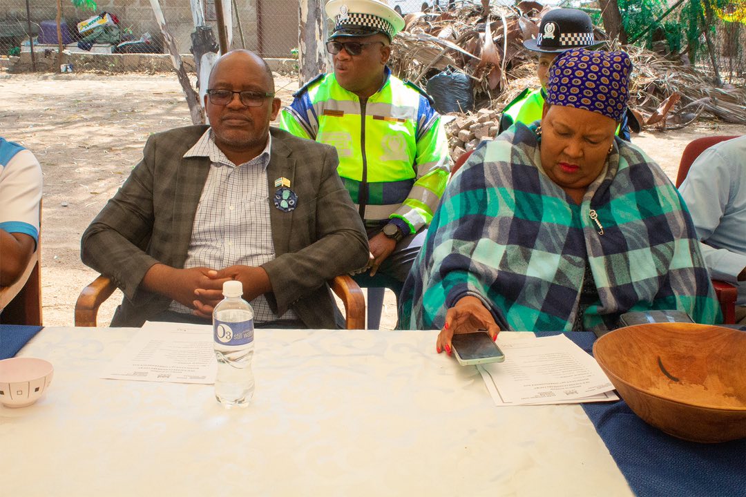 Gaborone South Constituency | Gaborone