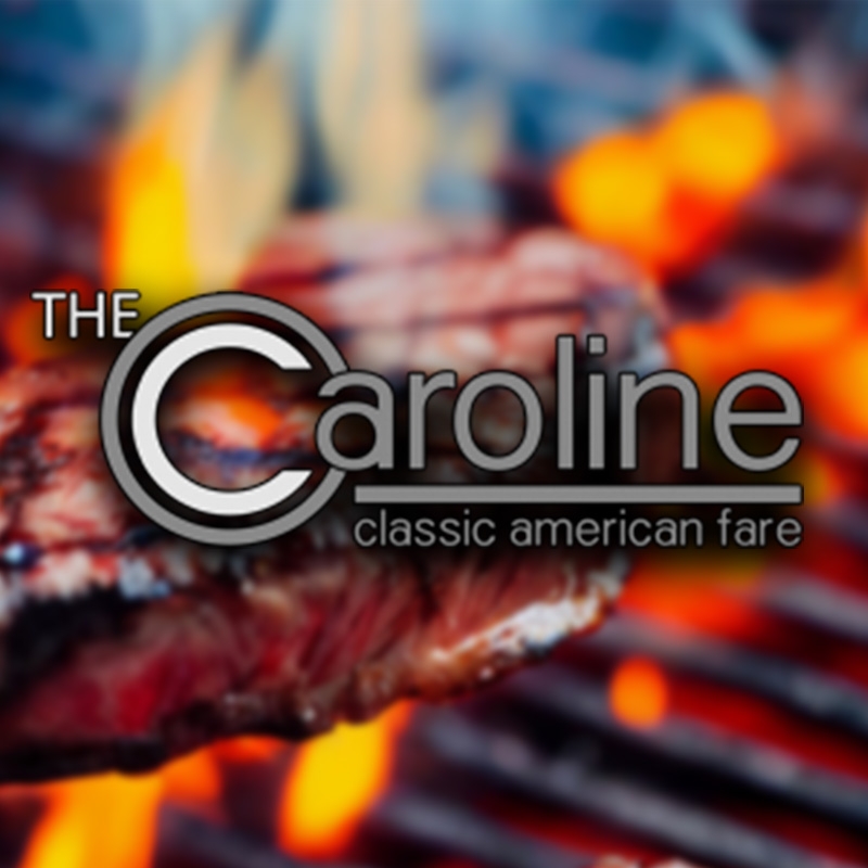 The Caroline - Ok so we wanted to create a buzz so you... | Facebook