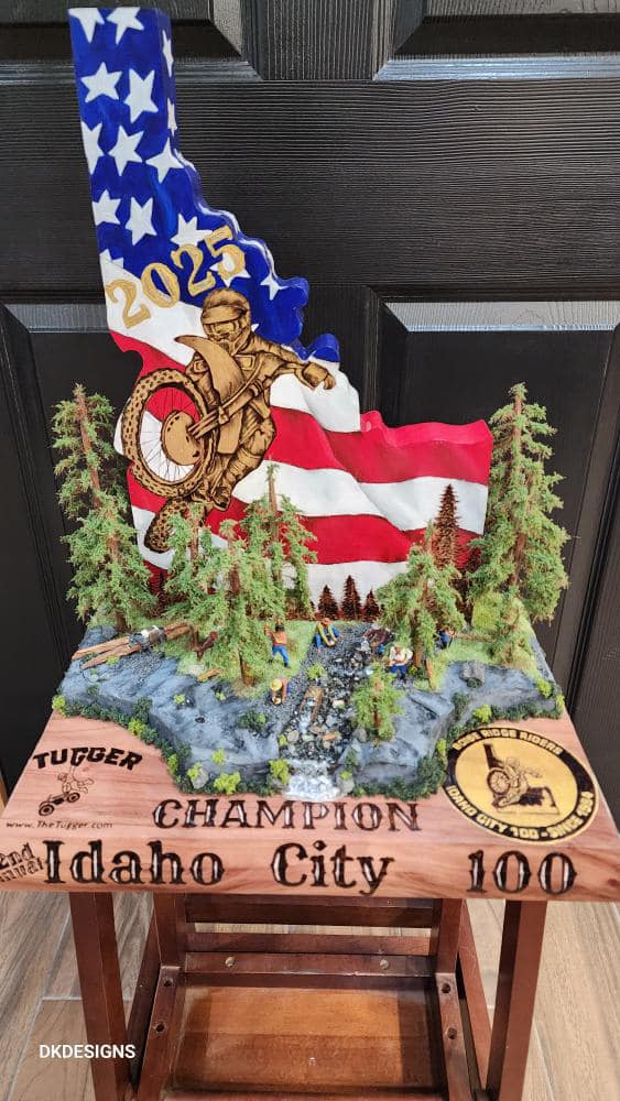 Boise Ridge Riders | Idaho City ID