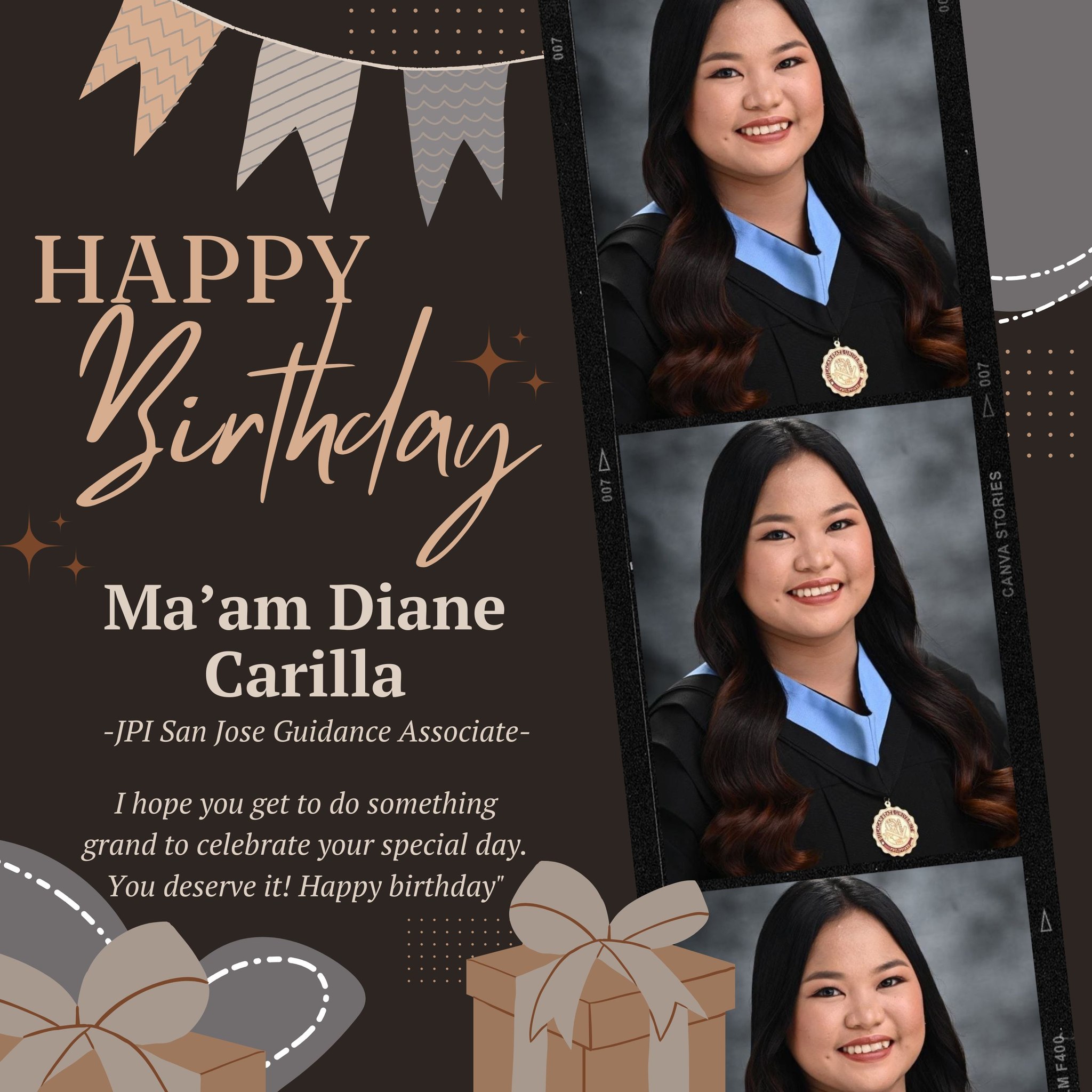 🎉 Happy Birthday,... - JPI Technologies - San Jose Campus | Facebook