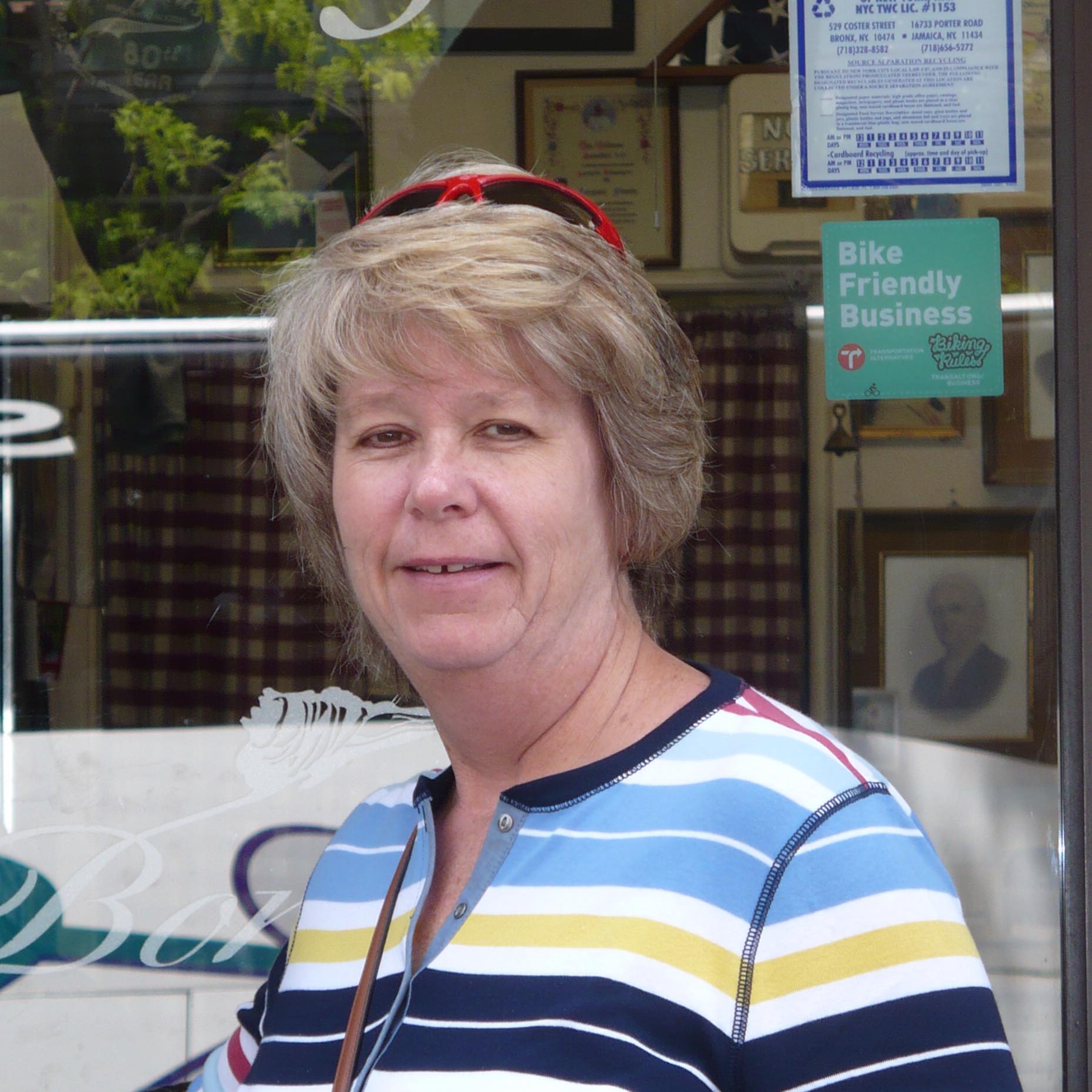 Entegra Odyssey/Esteem Owner Group | I recently got home from a short 3 ...