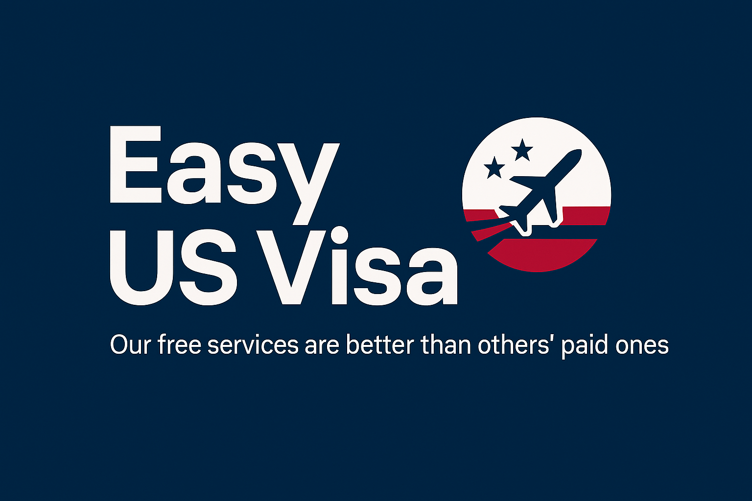 EASY US VISA | Sydney NSW