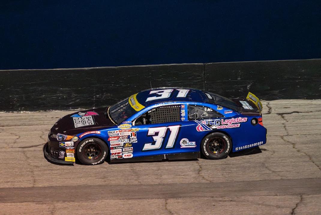 Chase Howard Racing added a new photo. - Chase Howard Racing