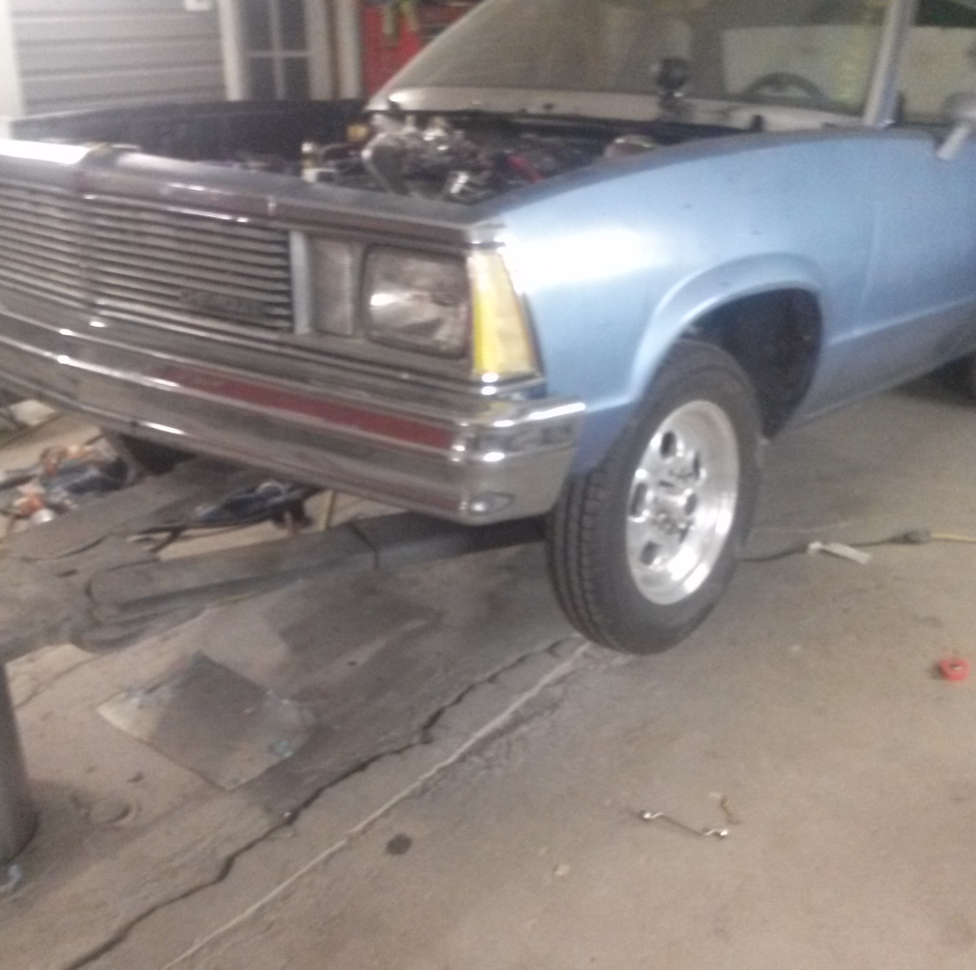 SB2 Engine Tech and Sales | Can you run the sb2 heads on a stock GM ...