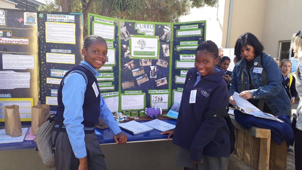 Curro Pretoria - Congratulations to our Grade 6 learners... | Facebook