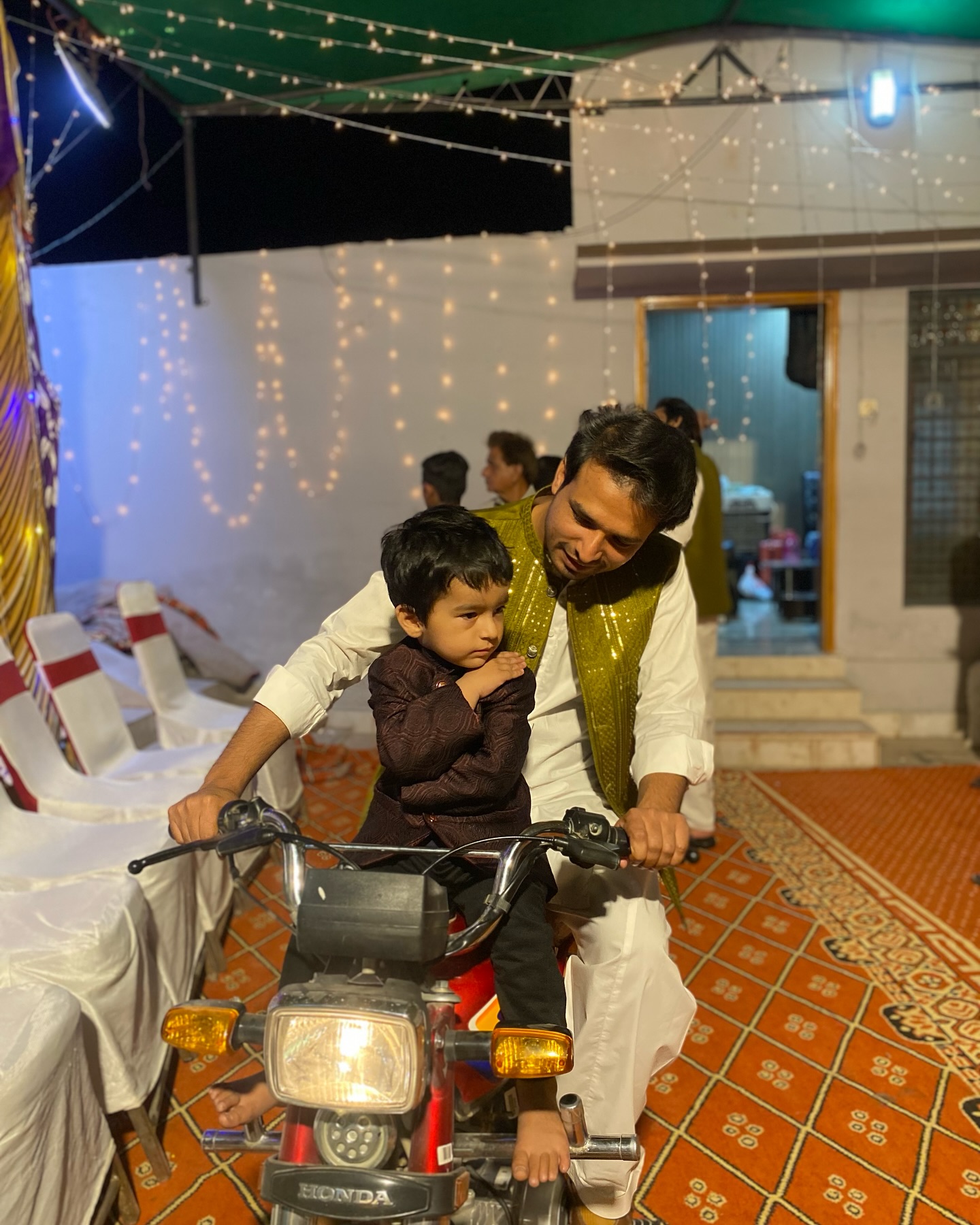 Dr. Inqalab Fareed | Multan