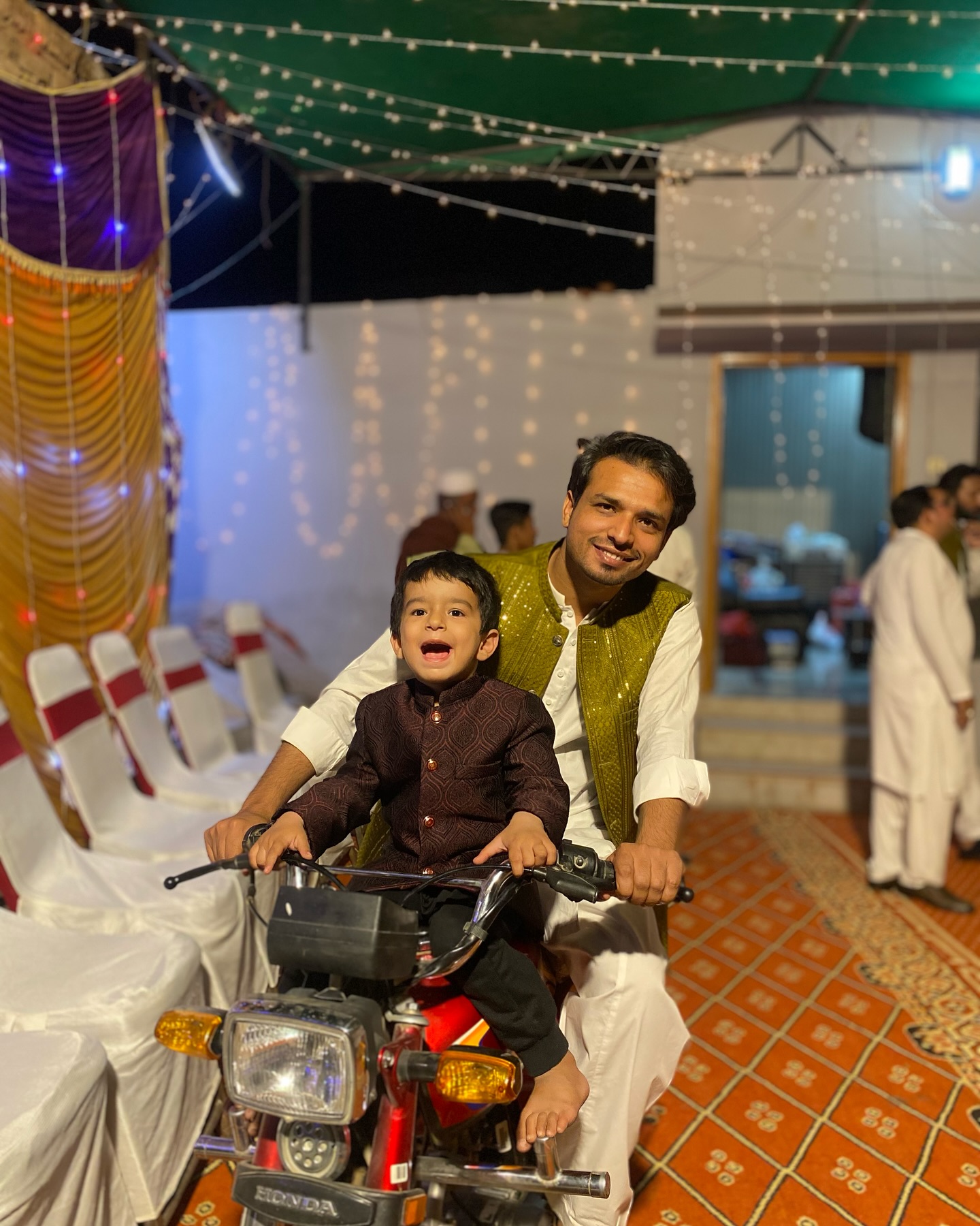 Dr. Inqalab Fareed | Multan