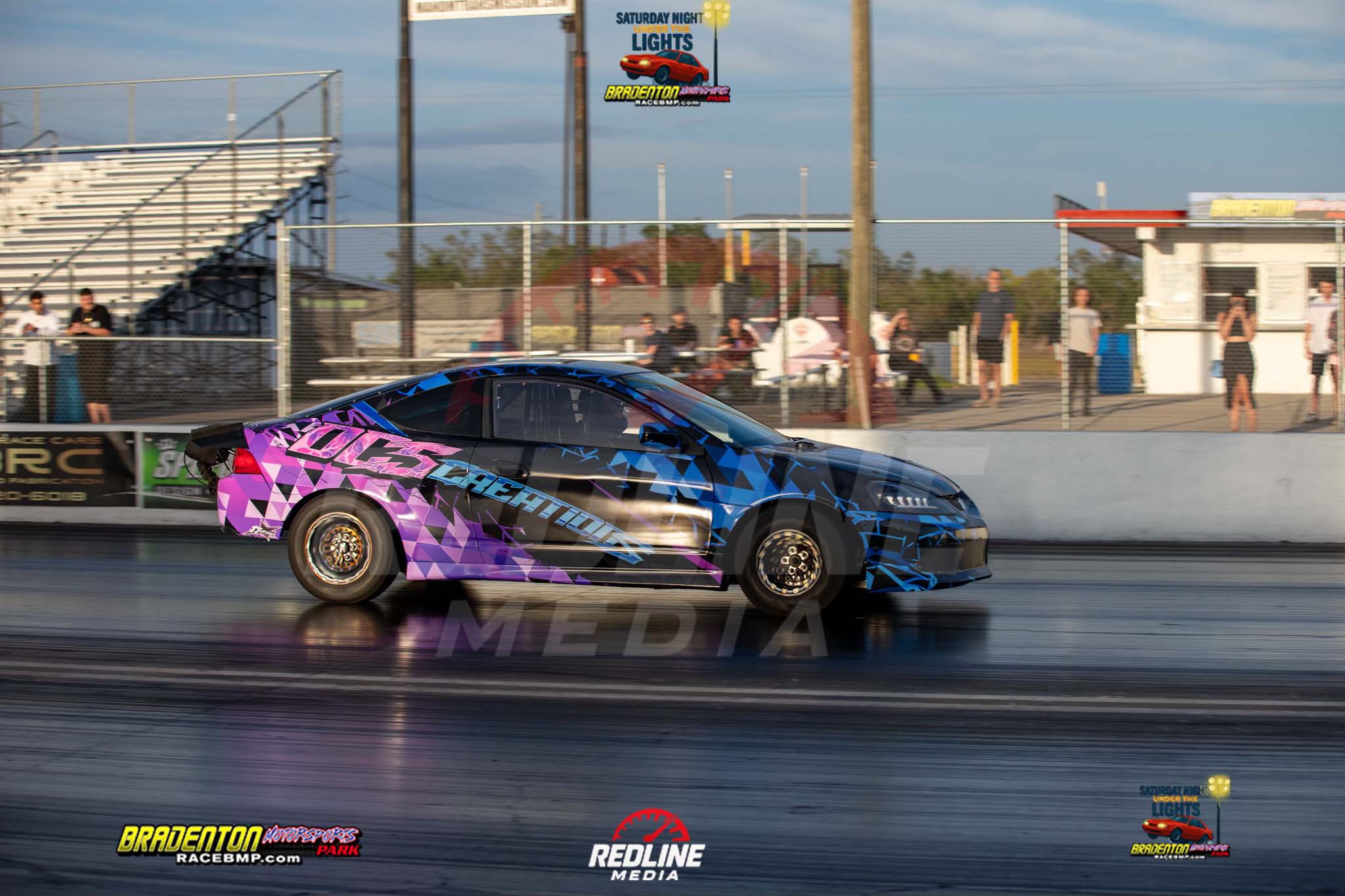 Bradenton Motorsports Park... - Bradenton Motorsports Park