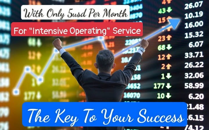 🇻🇳🇻🇳🇻🇳🇻🇳 Advantages of intensive operating service !!! You don't need ...