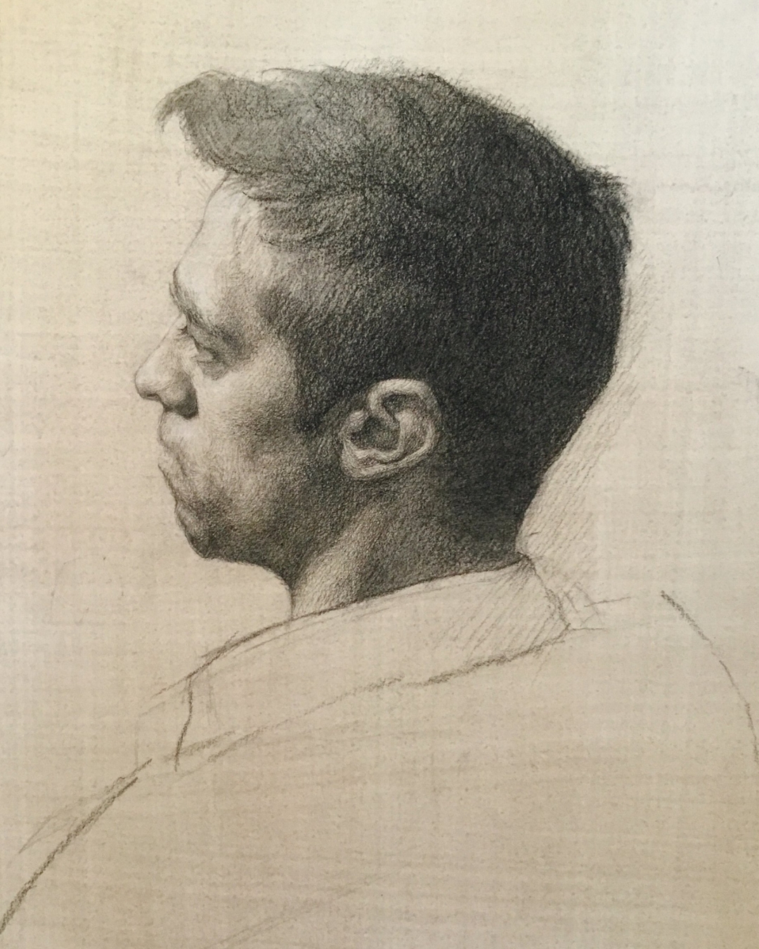 New York Academy of Art added a... - New York Academy of Art