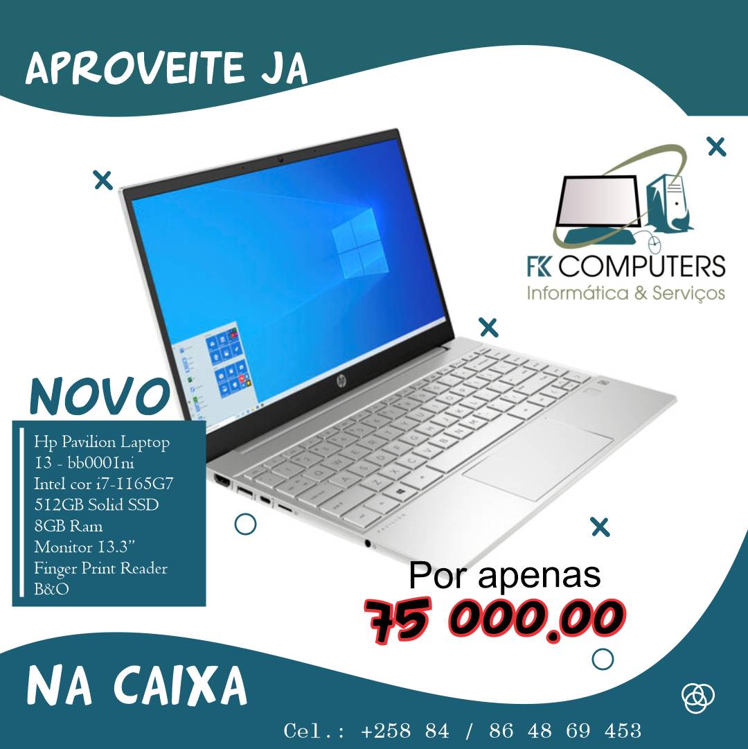 Fk Computers | Maputo
