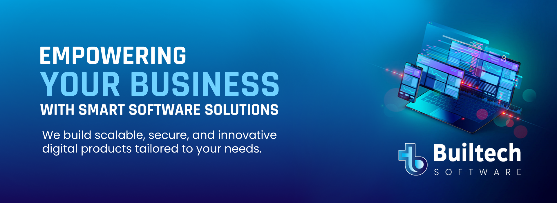 Builtechsoftware