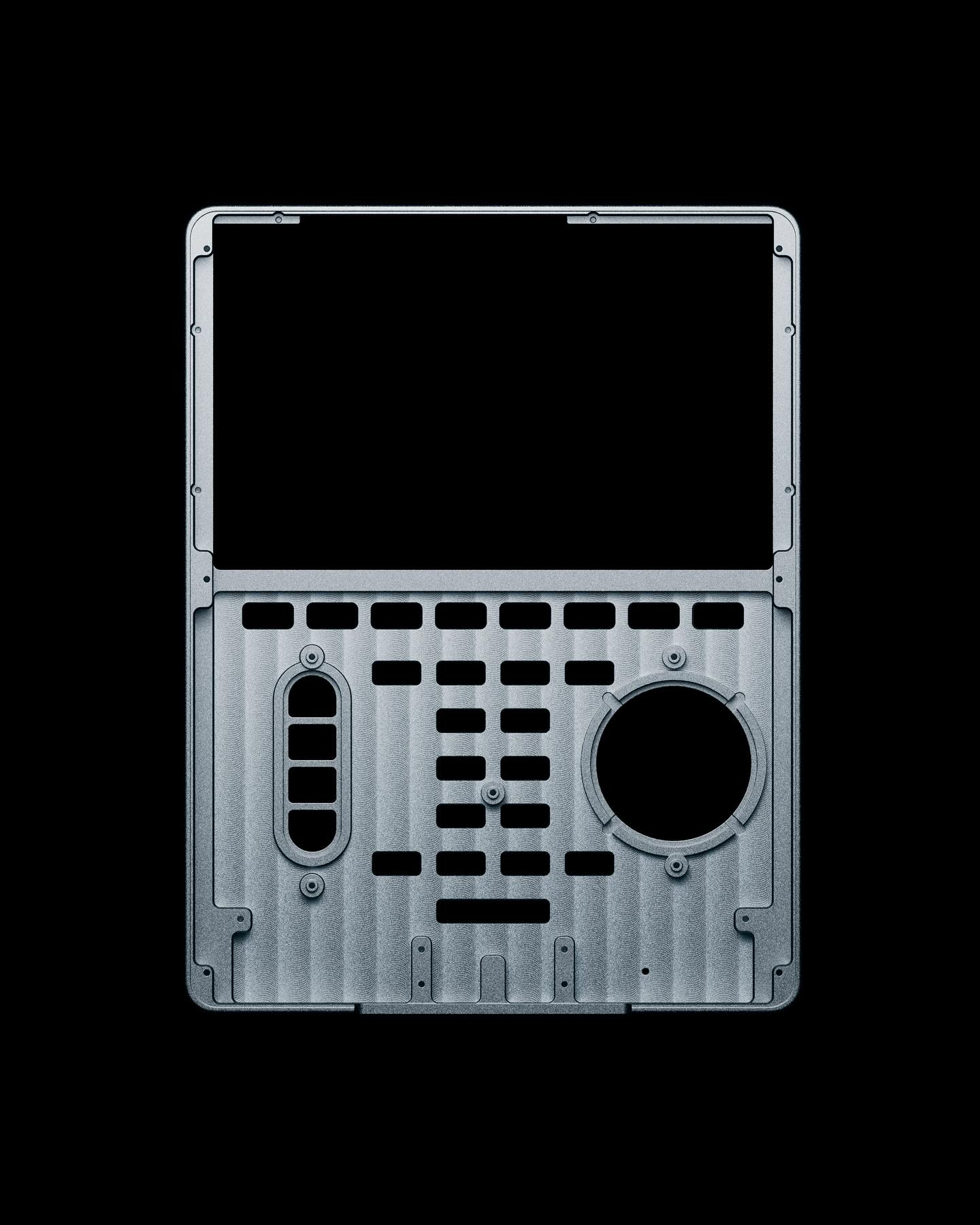 The Tracker Mini 10th Anniversary Edition features a precision 