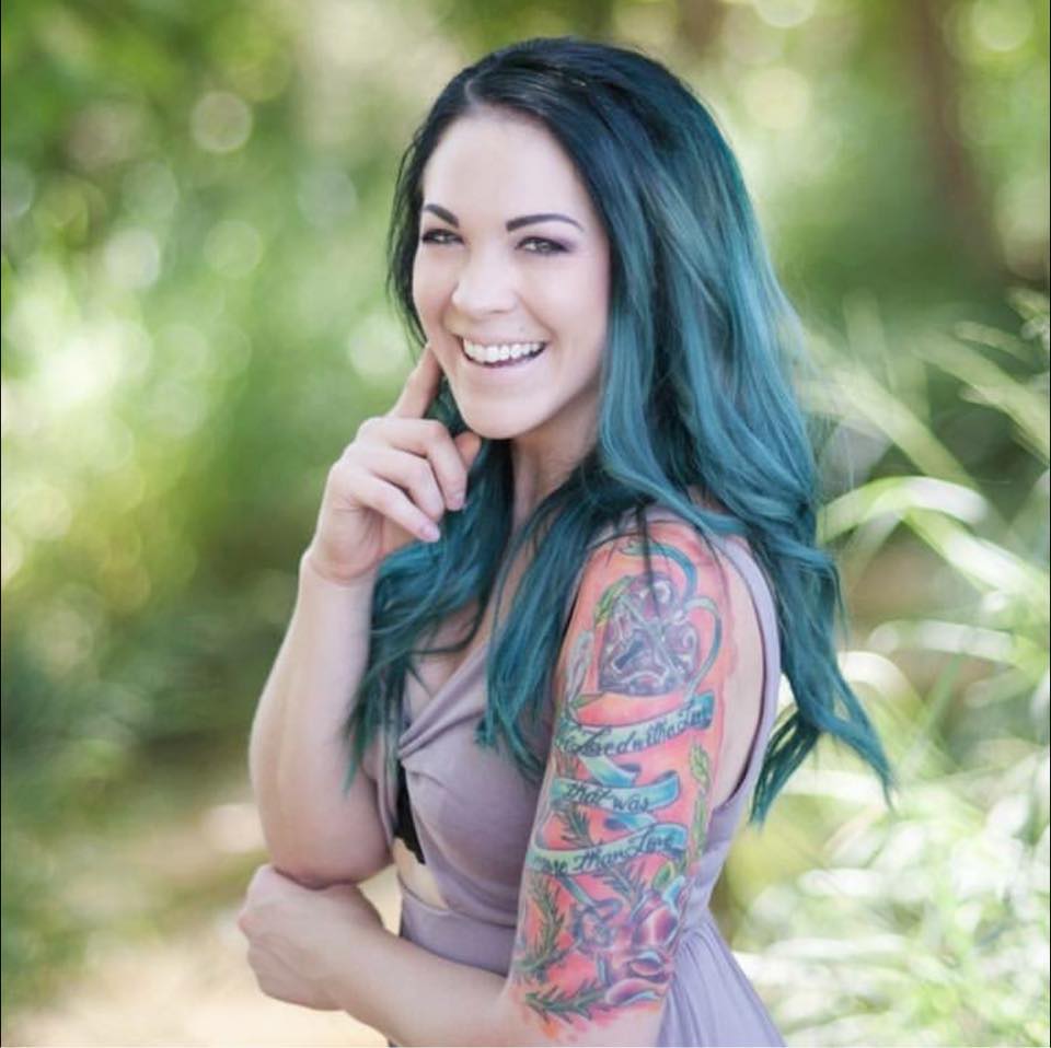 Jenna Wahl