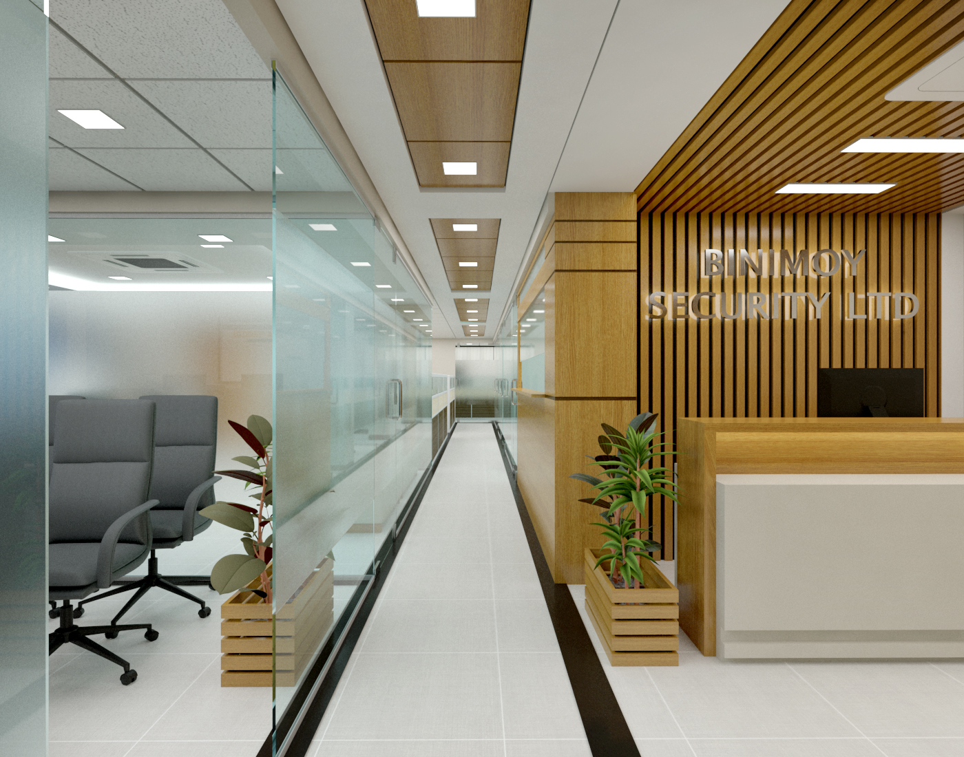 DESIGN ARC | Dhaka