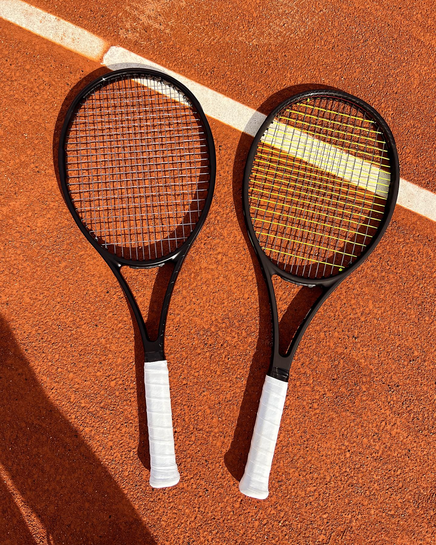 Wilson PRO STAFF 97 オリジナルカラー 紫 v13