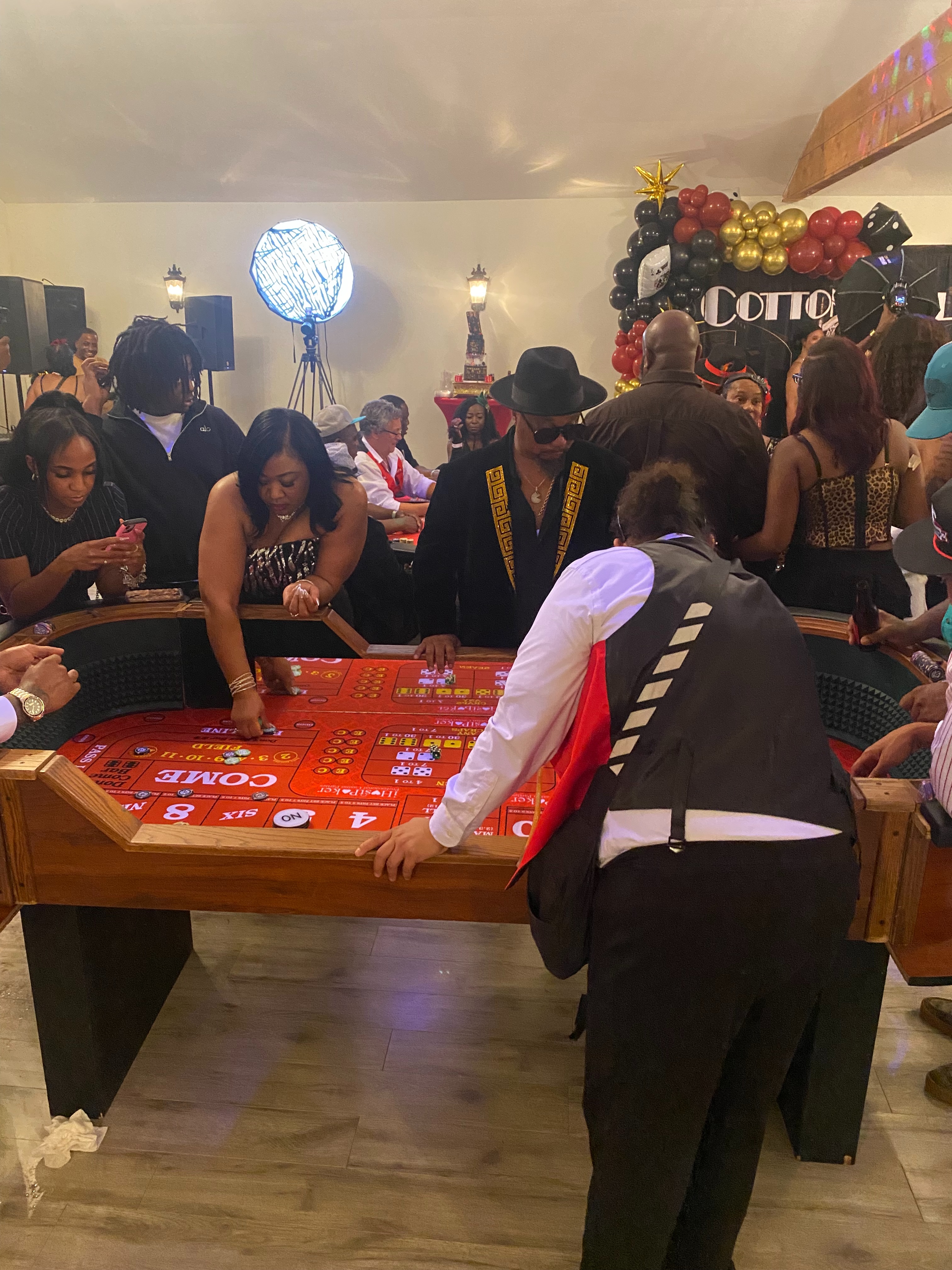 Recenzja Vibe Casino Official Site dla graczy z Polski