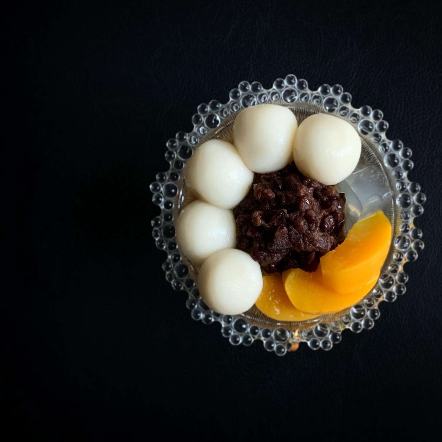 Tenzan - * Autumn New Menu “Anmitsu” from 10.10!! Anmitsu is classic ...