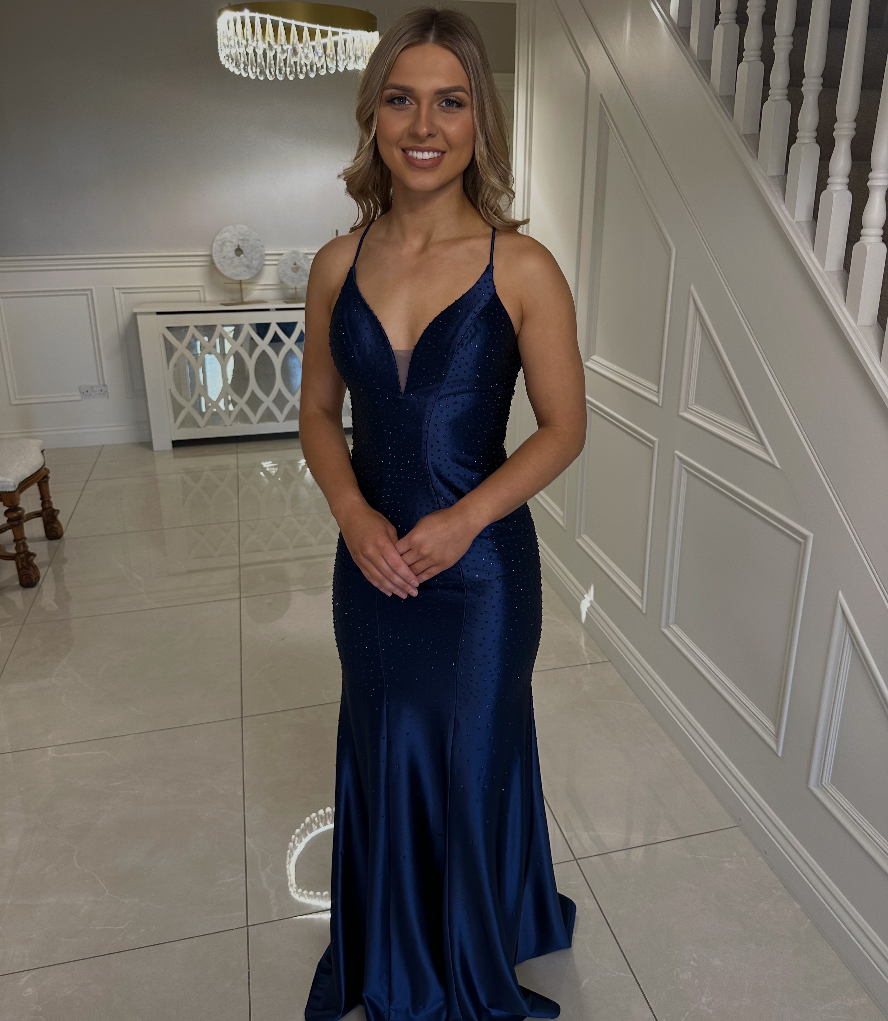 formal dresses northern ireland All About The Dress debs dresses