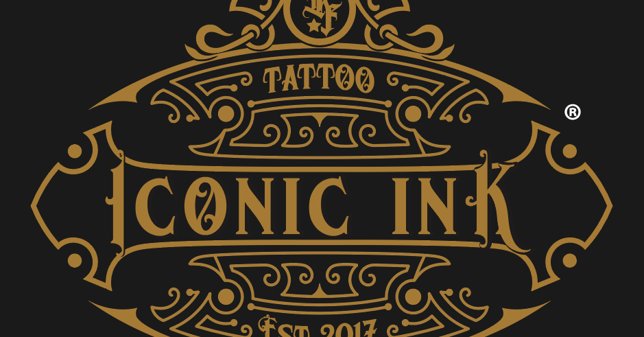 Our studio is comprehensive in... - Iconic Ink Tattoo Studio | Facebook