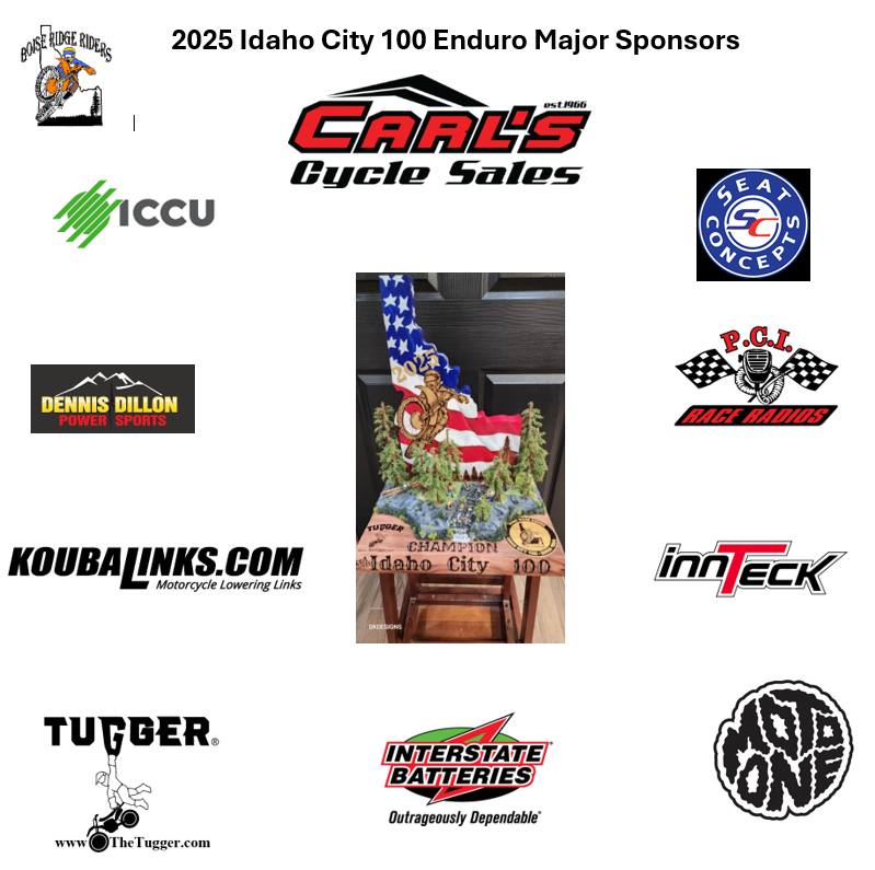 Boise Ridge Riders | Idaho City ID