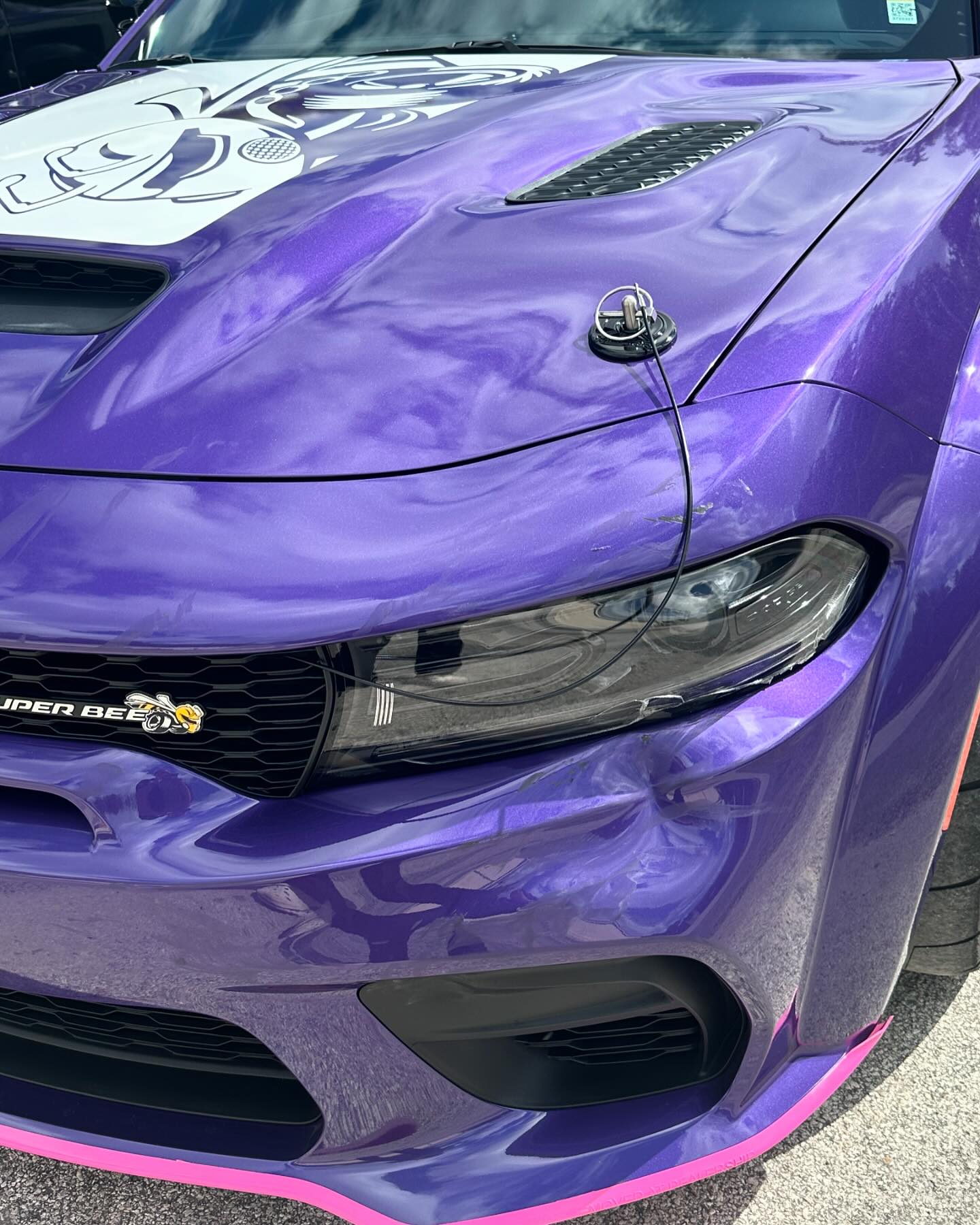 AUTO TECH Body Work | Orlando FL