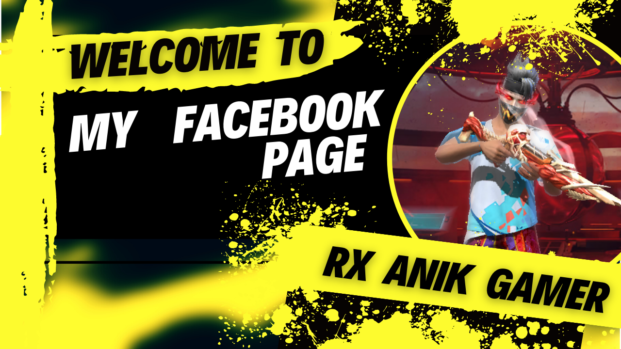 RX ANIK GAMER