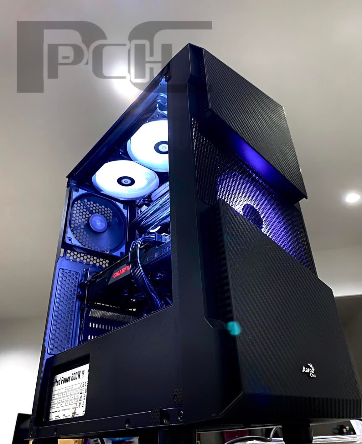 PCH PC