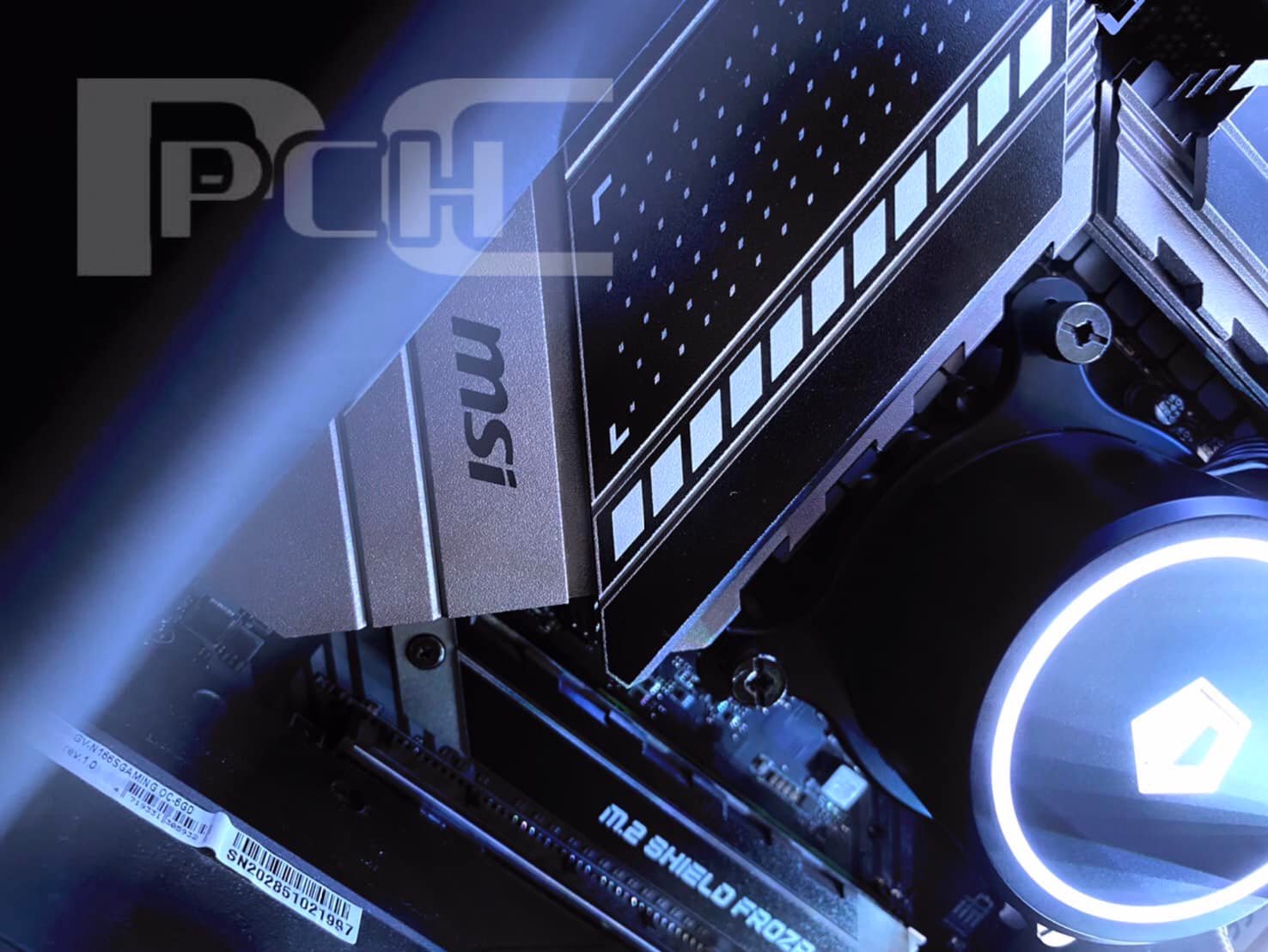 PCH PC